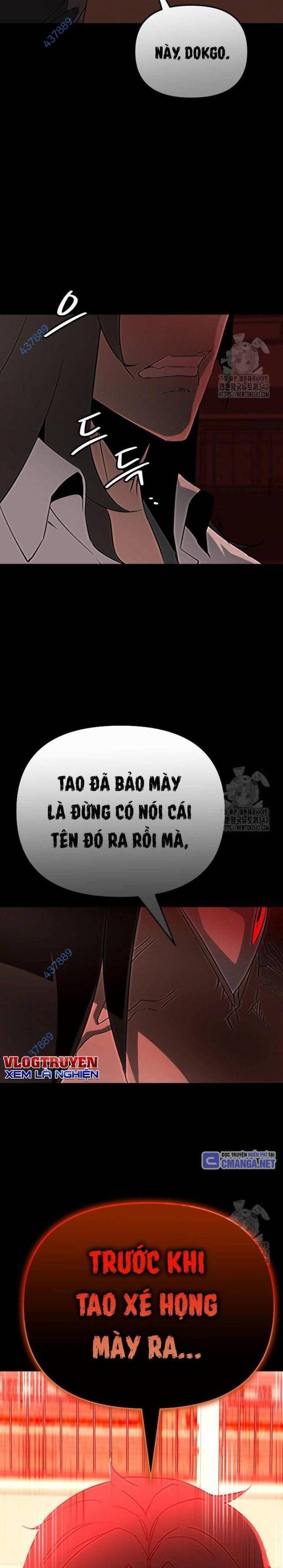 99 Thủ Lĩnh - Page 34