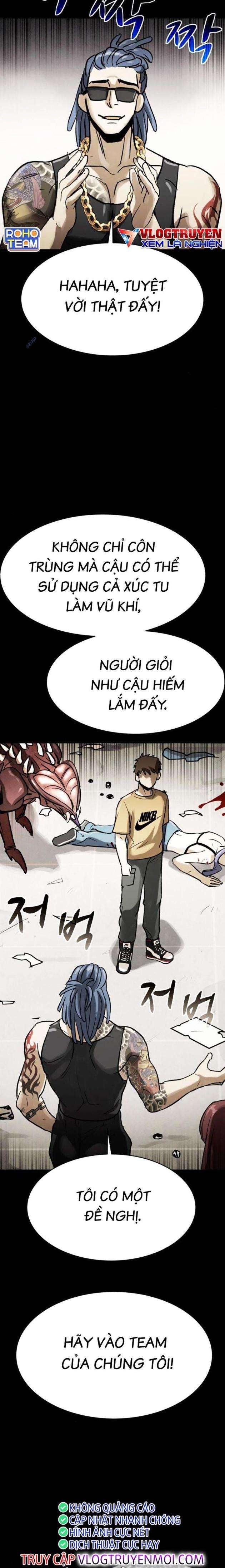 Mầm Chết - Page 19