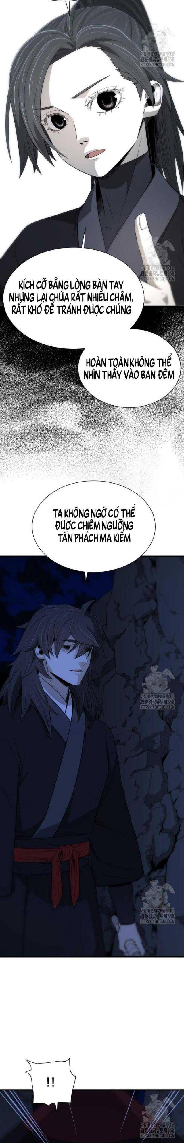 Nhất Hốt Đao - Page 28