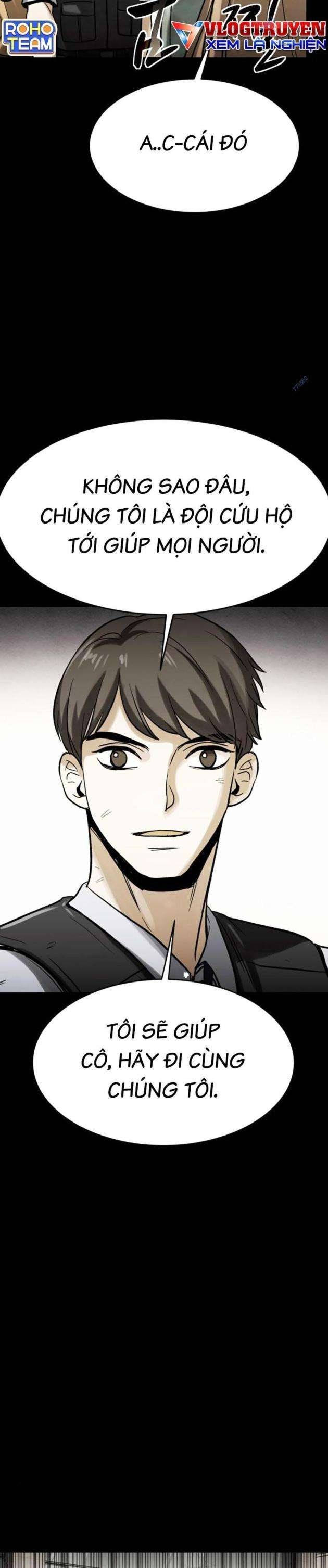 Mầm Chết - Page 13