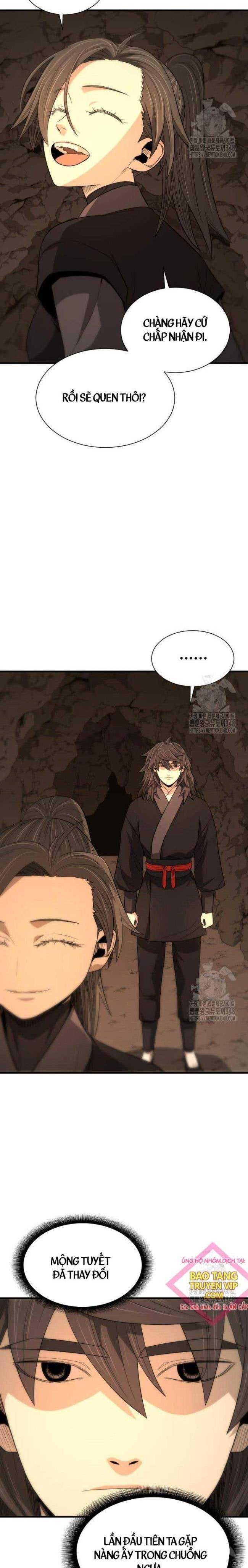 Nhất Hốt Đao - Page 29