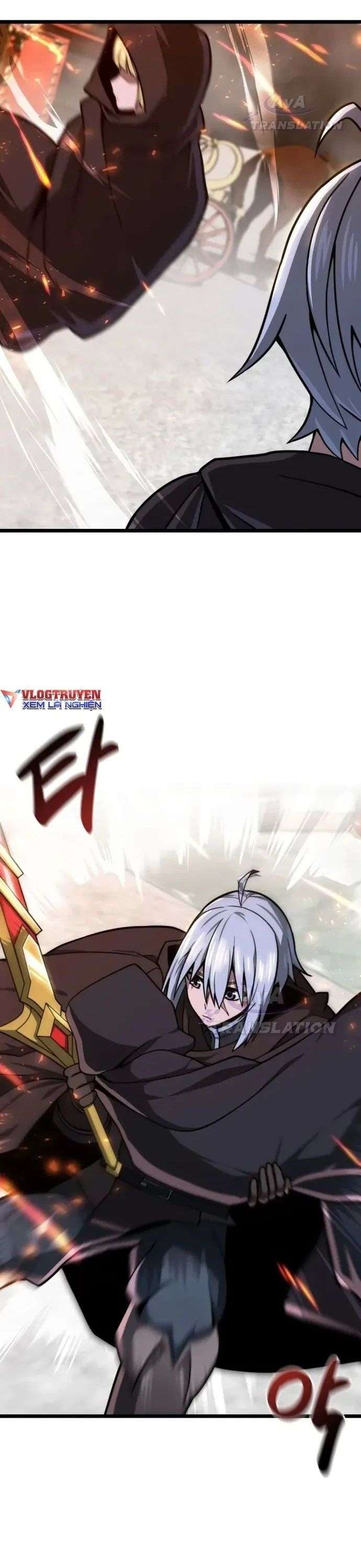 Kiếm Ma Chết Tiệt - Page 29