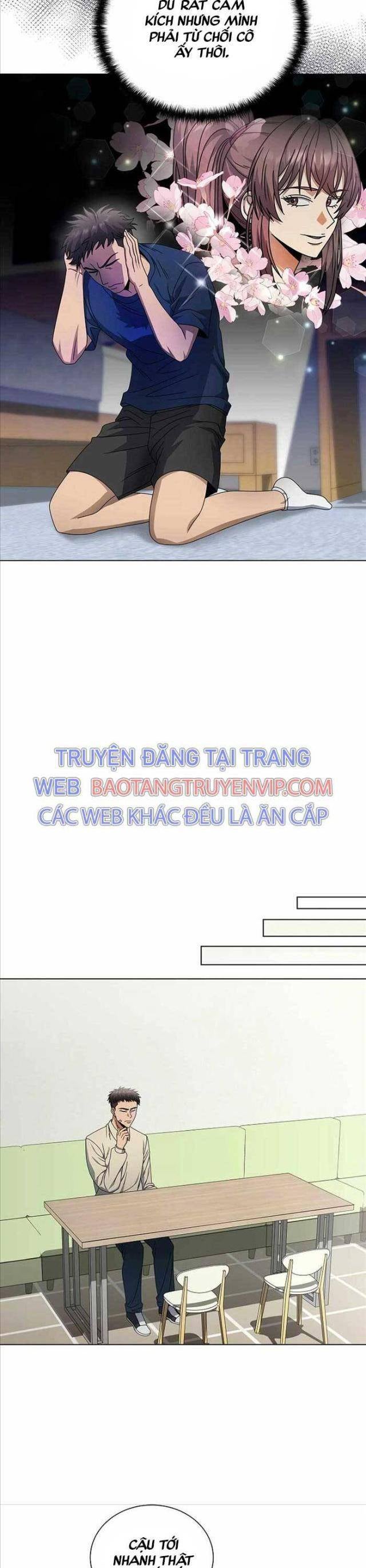 Thiên Ma Không Muốn Thăng Cấp - Page 20