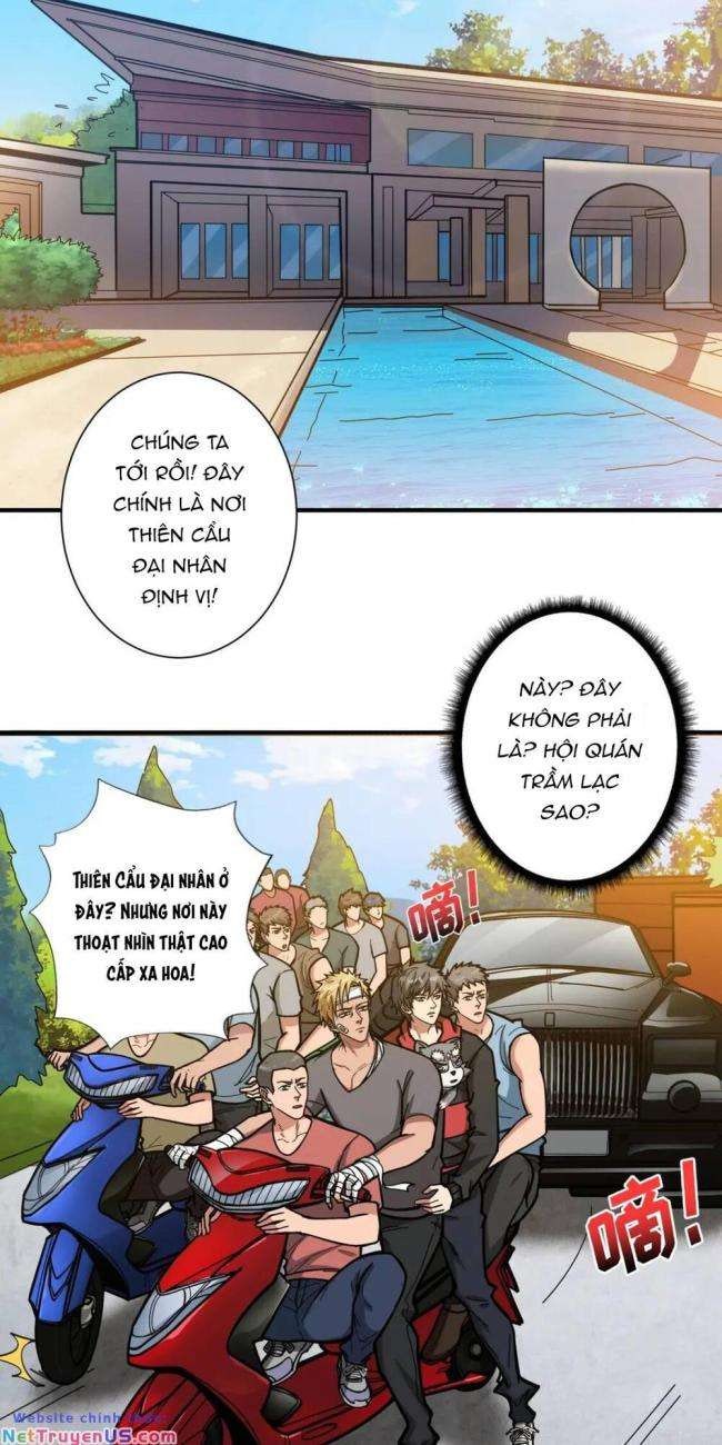 Phệ Thần Kỷ - Page 16