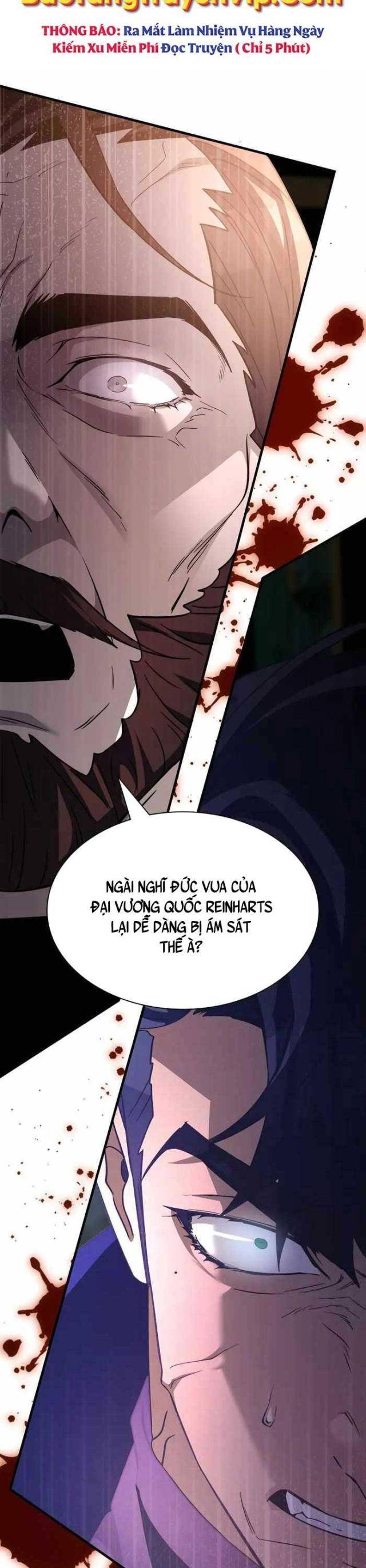 Giấc Mơ Trong Game Trở Thành Hiện Thực - Page 29