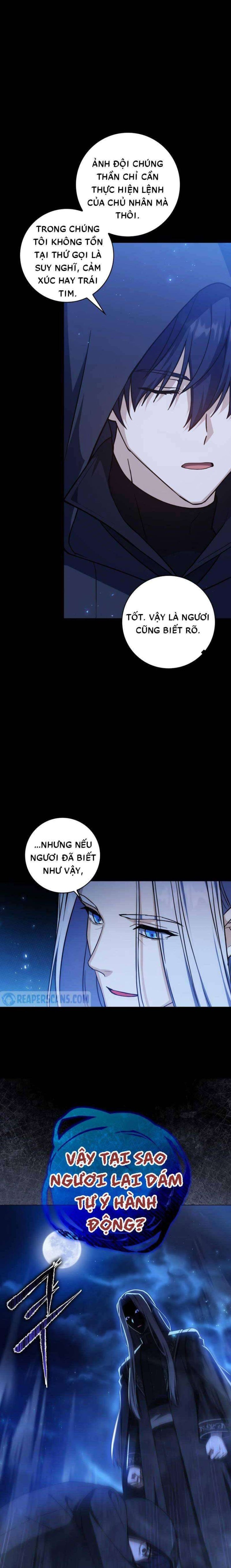 Sát Thủ Tái Sinh Thành Một Kiếm Sĩ Thiên Tài - Page 4