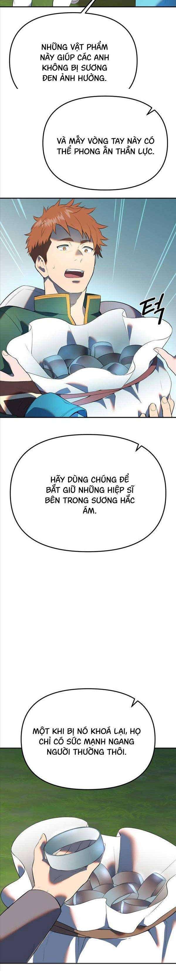 Hoàng Kim Pháp Sư - Page 16