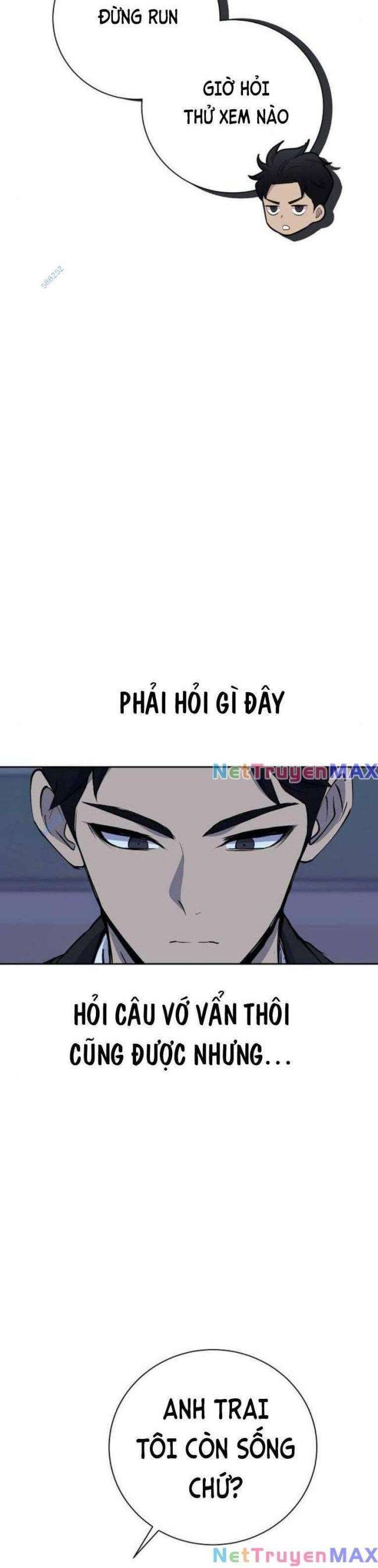 Trò Chơi Ma Quái - Page 34