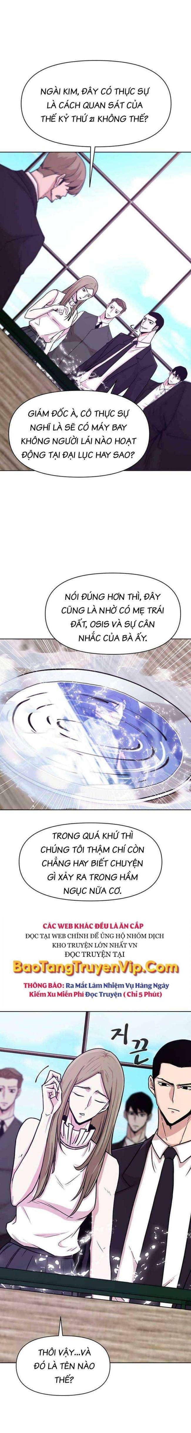 Võ Gia Cô Độc - Page 6