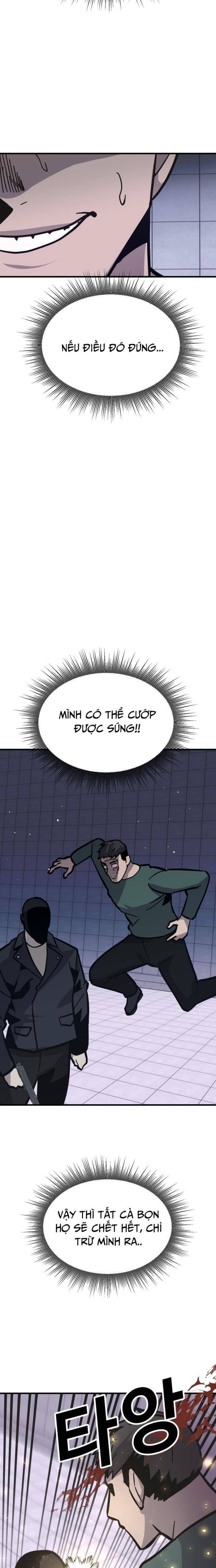 Ói Tiền Ra Đây - Page 18