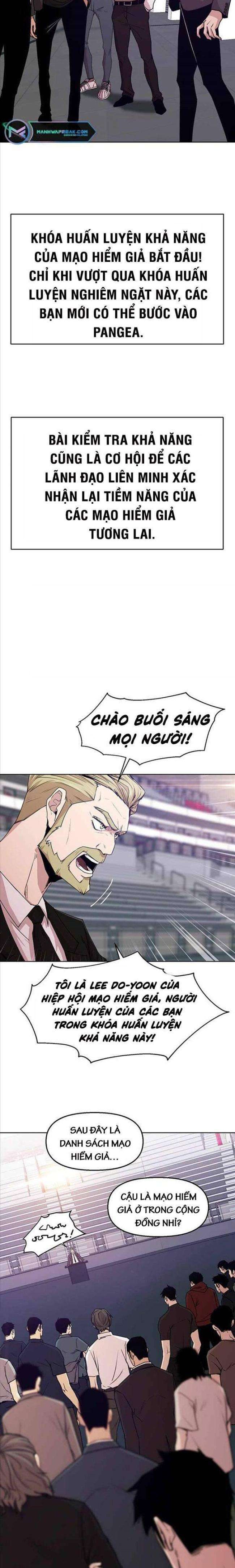 Võ Gia Cô Độc - Page 30