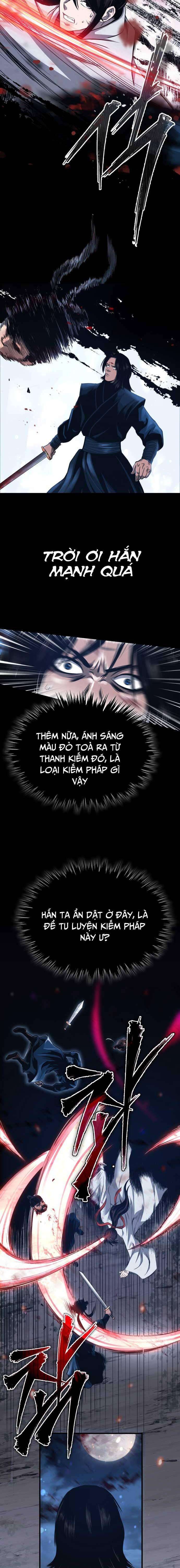 Quy Hoàn Lục Ma Đạo - Page 14