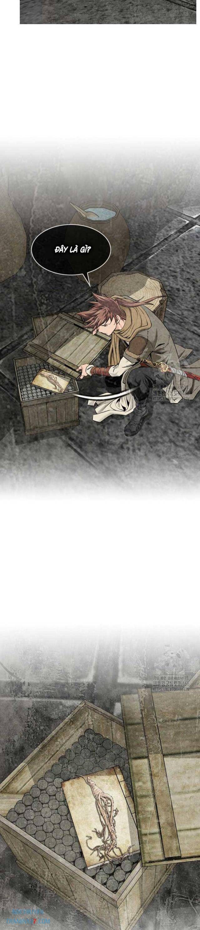 Thiên Hạ Đệ Nhất Y Lại Môn - Page 13