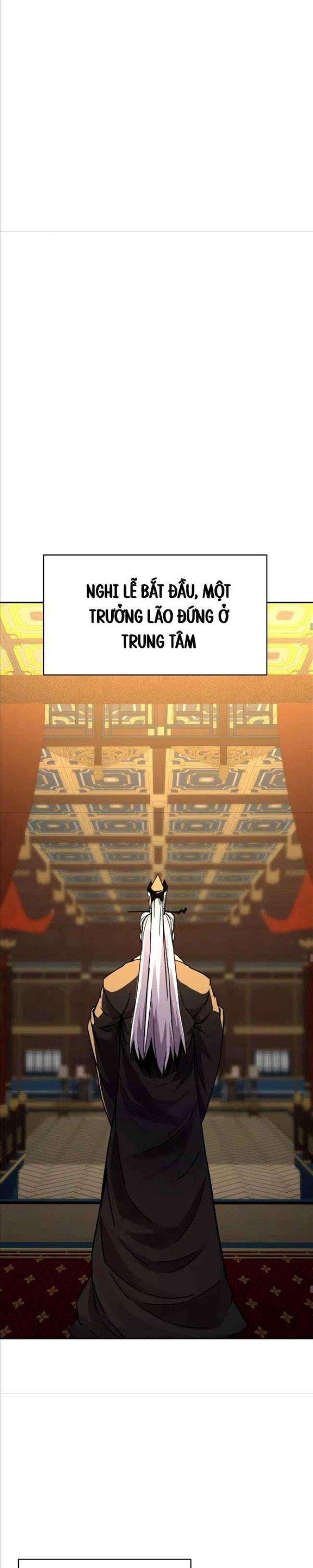 Streamer Cuộc Sống Thường Ngày Tại Võ Lâm - Page 14