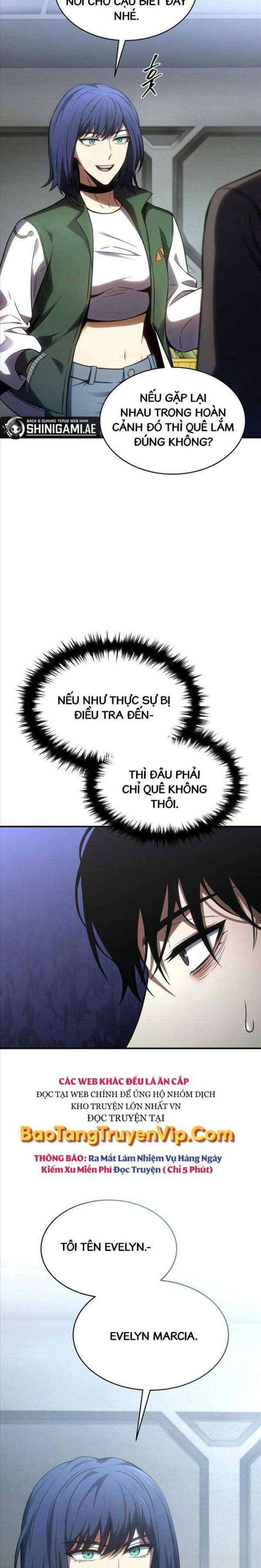 Ma Dược Sư Thiên Tài - Page 30