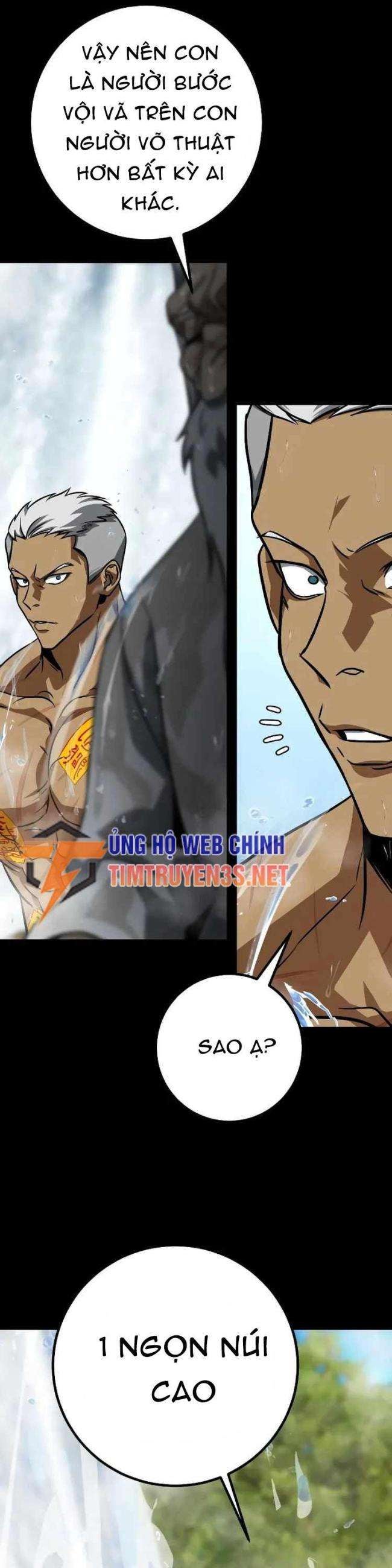 Tuyệt Đỉnh Anh Hùng - Page 33