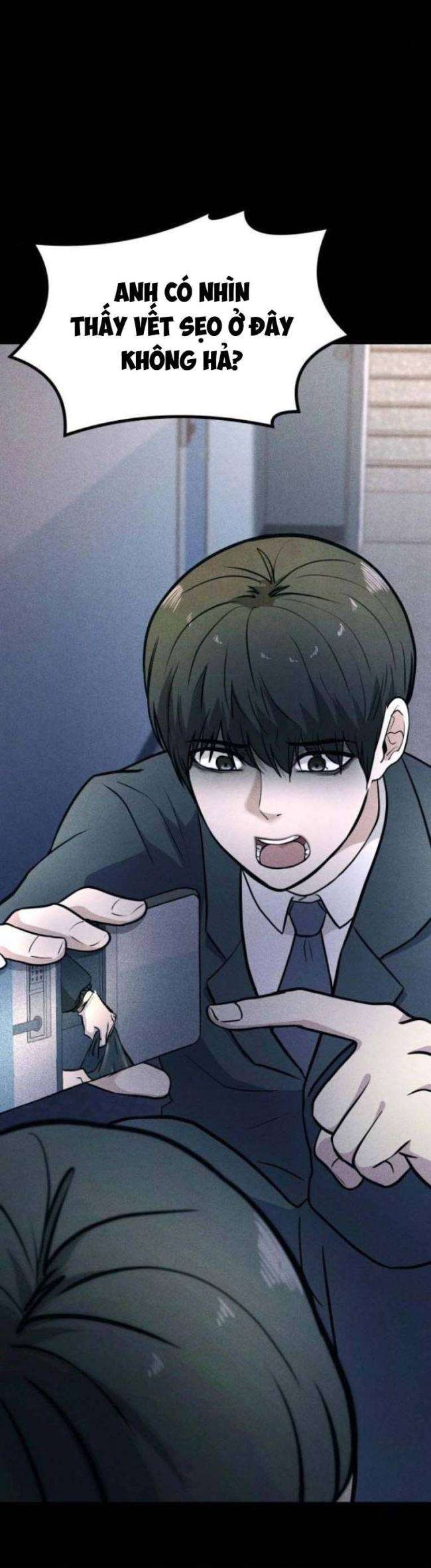 Phòng Kín - Page 29
