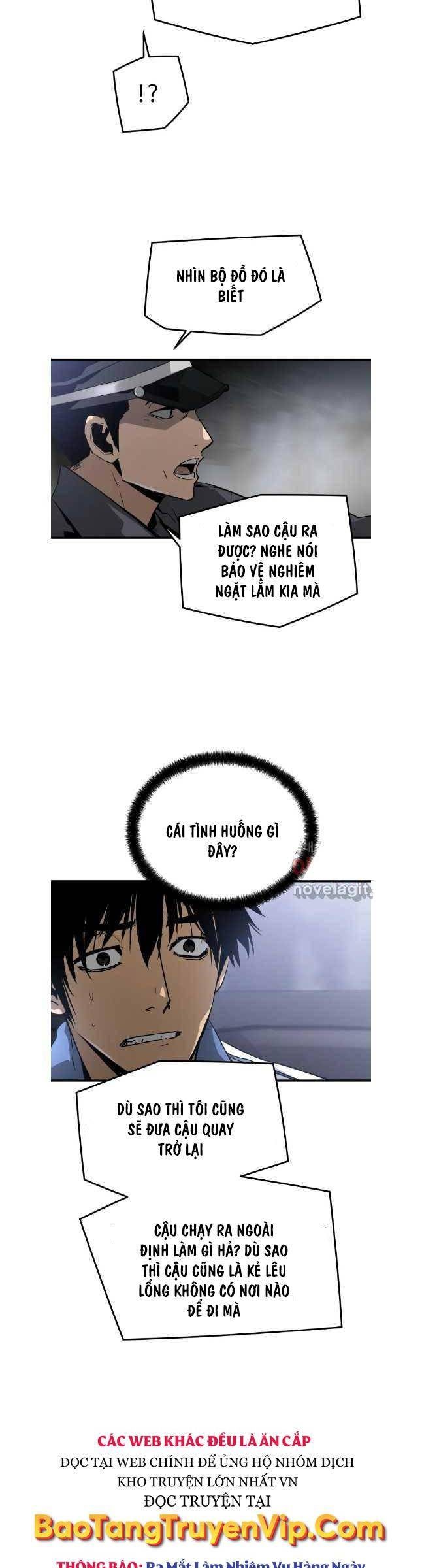 Đặc Công Xuất Ngũ - Page 30