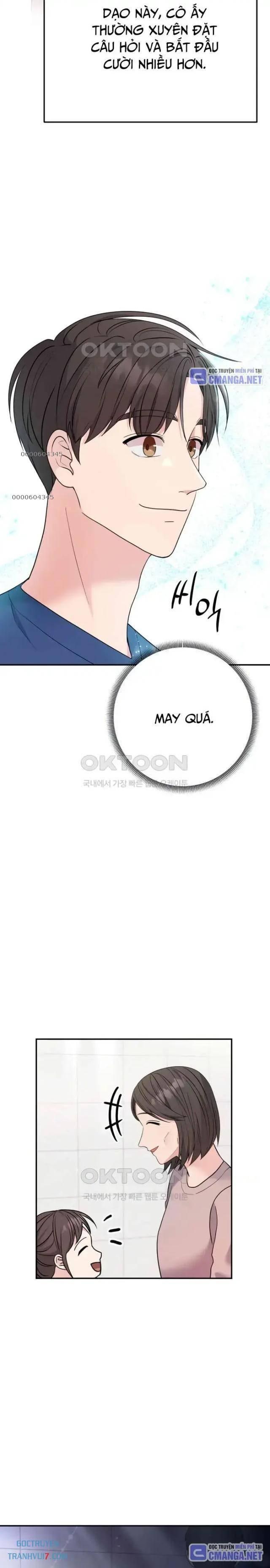 Nhà Vật Lý Trị Liệu Thần Kỳ - Page 21