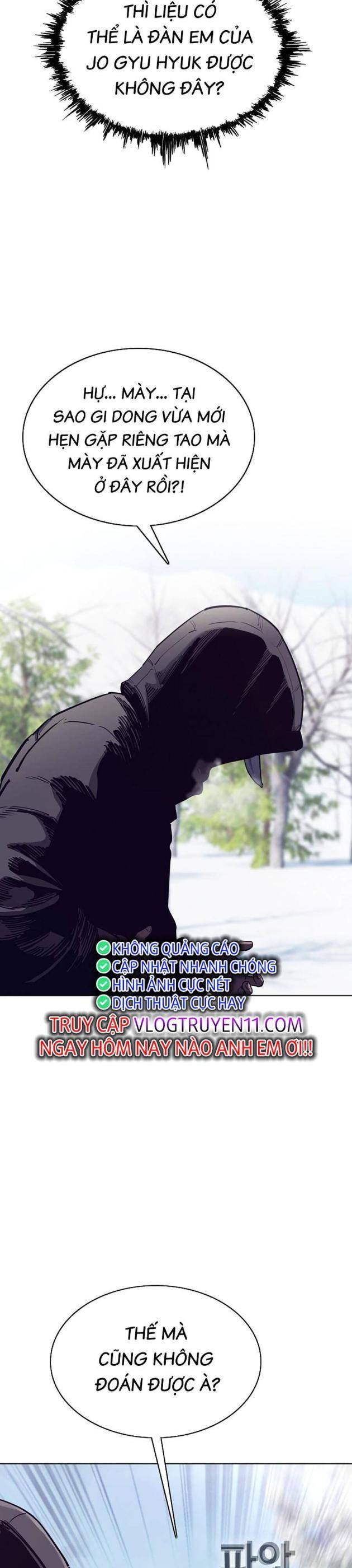 Loser Báo Thù - Page 12