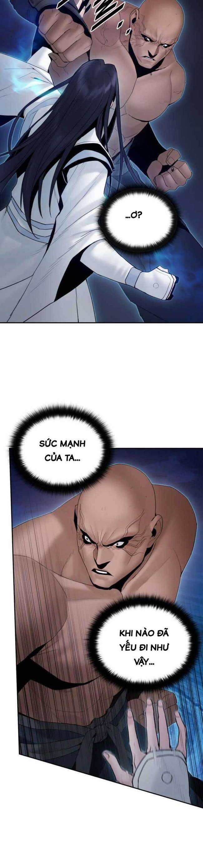 Hắc Bạch Võ Đế - Page 29