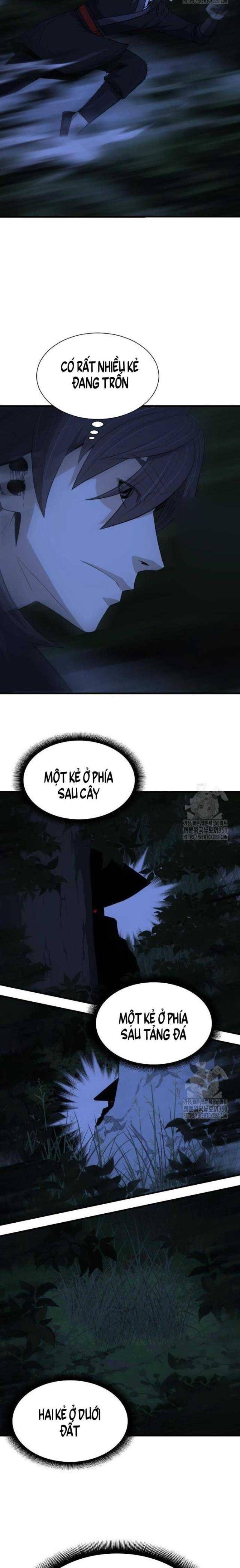 Nhất Hốt Đao - Page 14