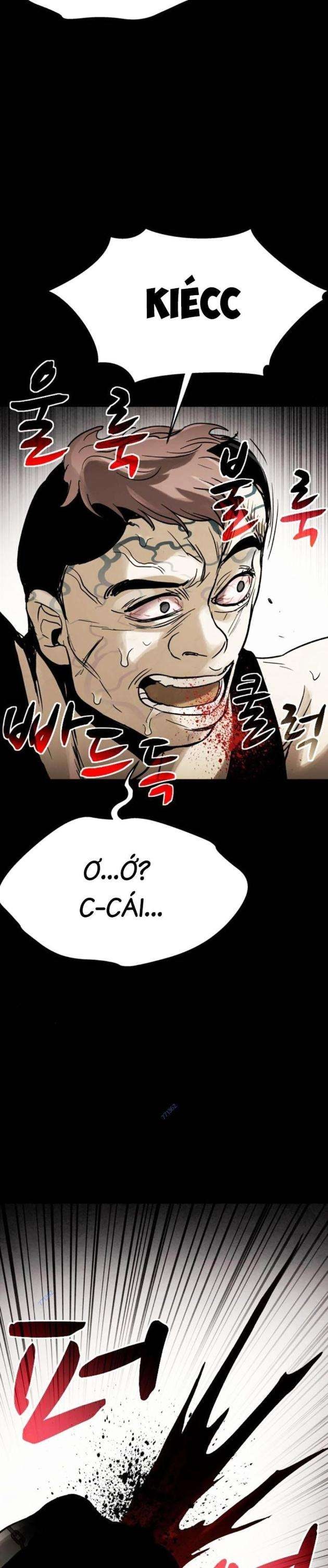 Mầm Chết - Page 5