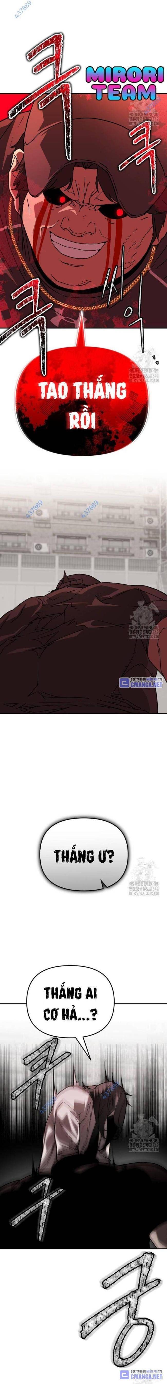 99 Thủ Lĩnh - Page 34
