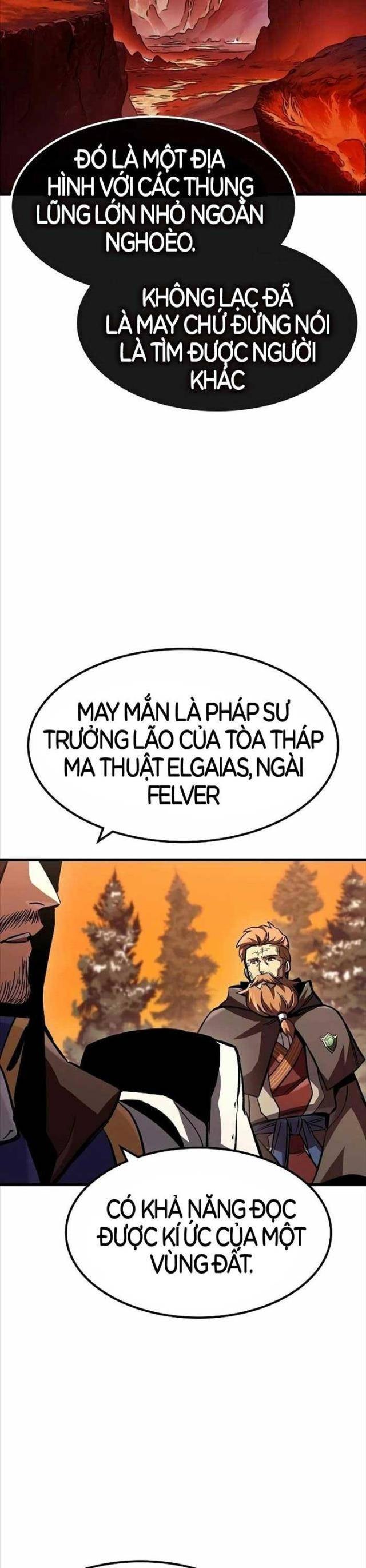 Chiến Binh Thu Thập Xác Chết - Page 27