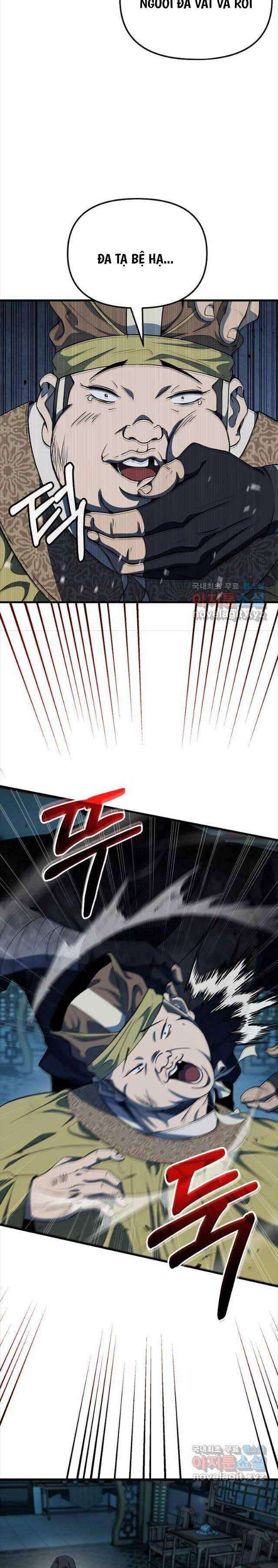 Đông Phương Bất Bại - Page 21
