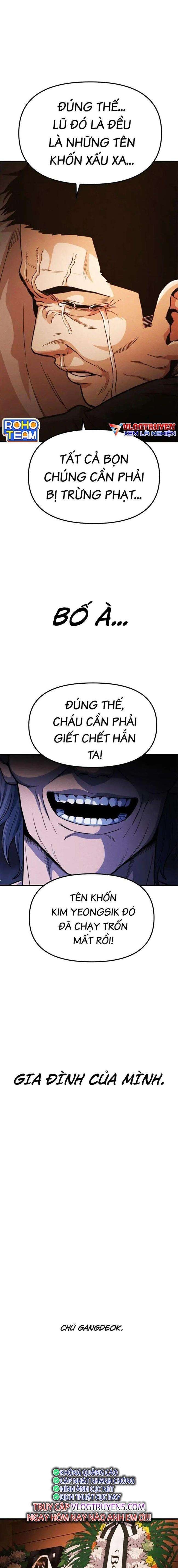 Gương Mặt Tâm Thần - Page 22