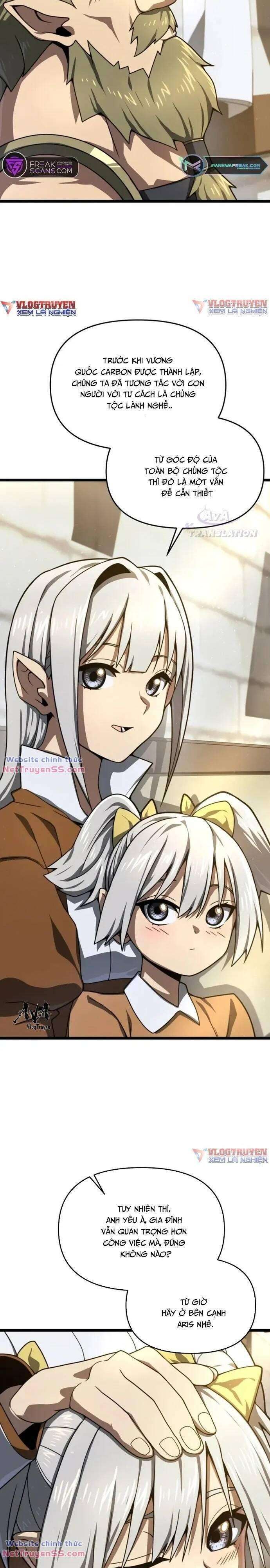 Kiếm Ma Chết Tiệt - Page 30