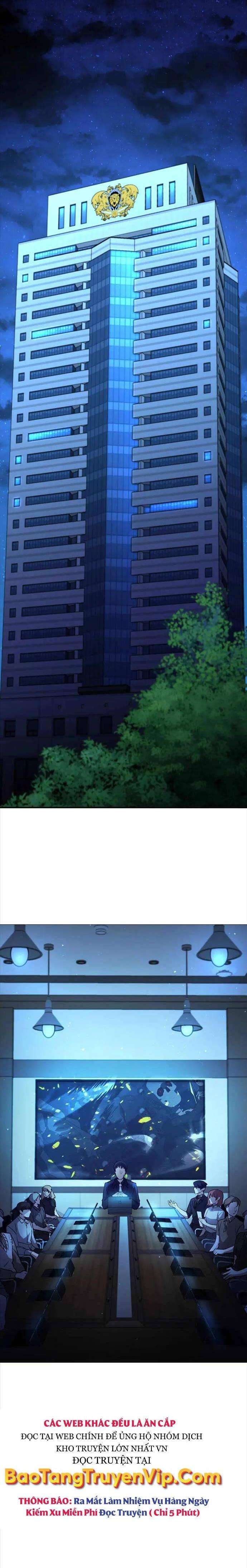 Thiết Huyết Chiêu Hồn Sư - Page 13