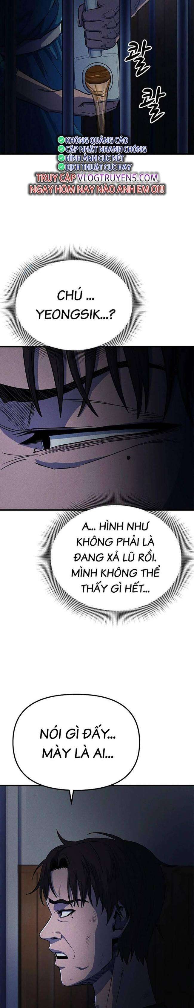 Gương Mặt Tâm Thần - Page 16