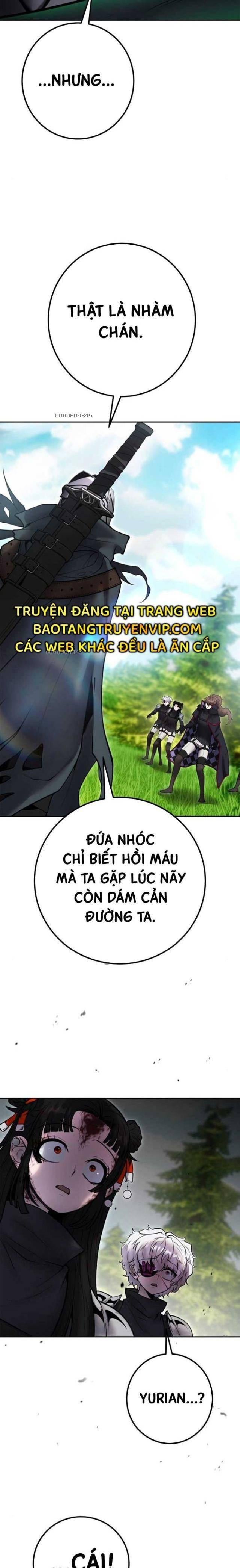 Tôi Mạnh Hơn Anh Hùng - Page 17