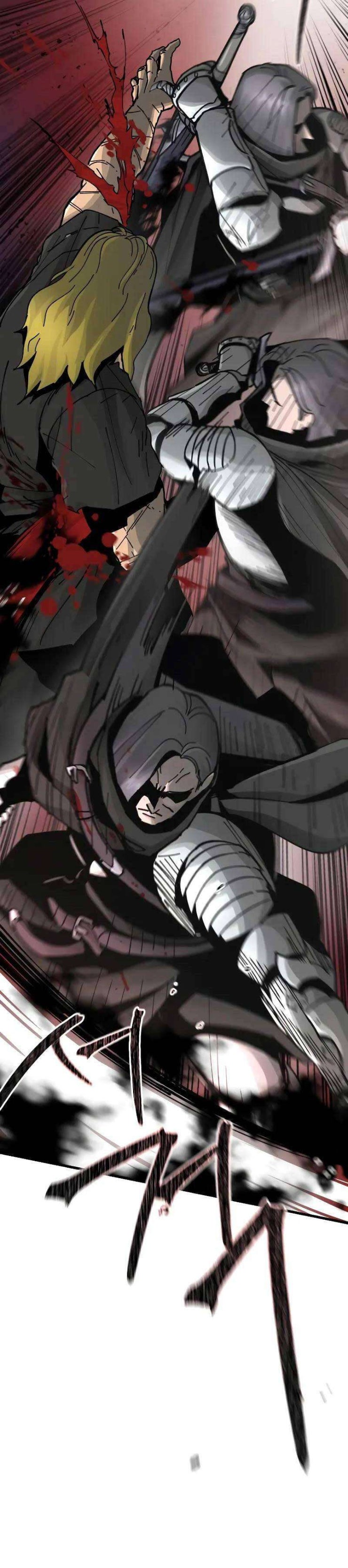 Thánh Kiếm Huyền Thoại - Page 15