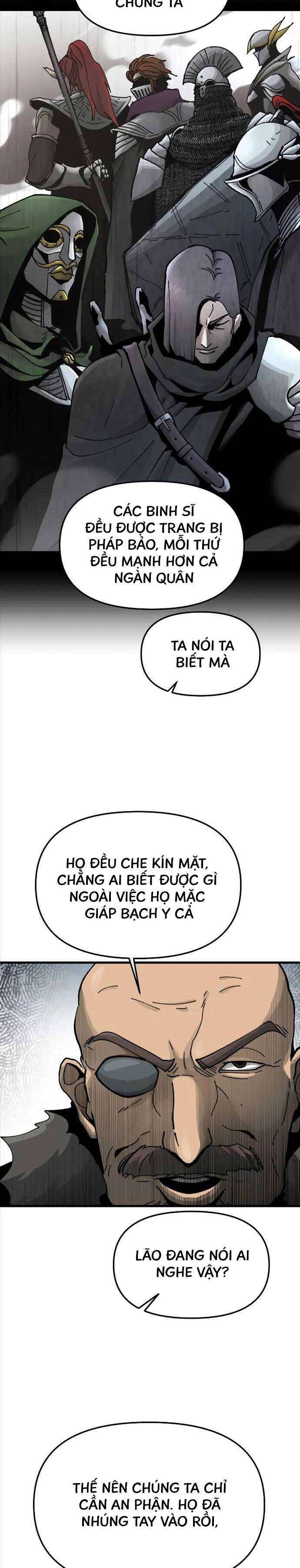 Thánh Kiếm Huyền Thoại - Page 4