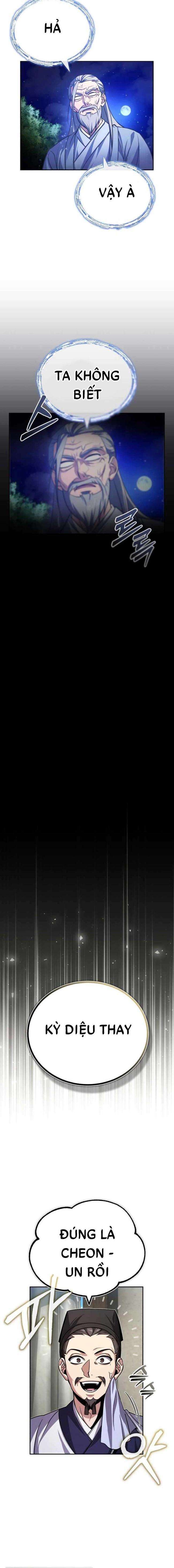 Thiếu Gia Yểu Mệnh Nhà Họ Bạch - Page 26