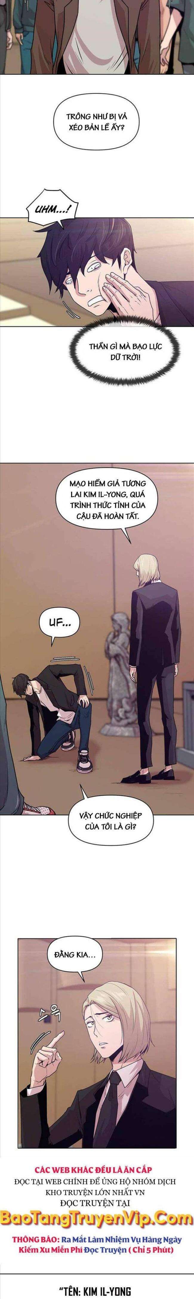 Võ Gia Cô Độc - Page 17