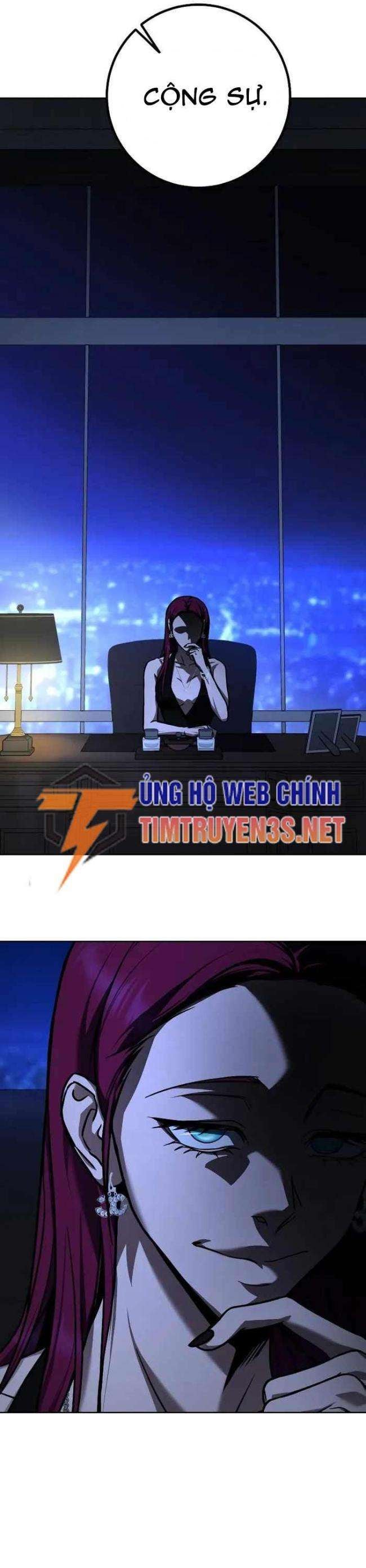 Tuyệt Đỉnh Anh Hùng - Page 44