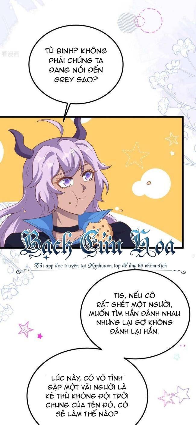 Từ Hôm Nay Bắt Đầu Làm Thành Chủ - Page 36