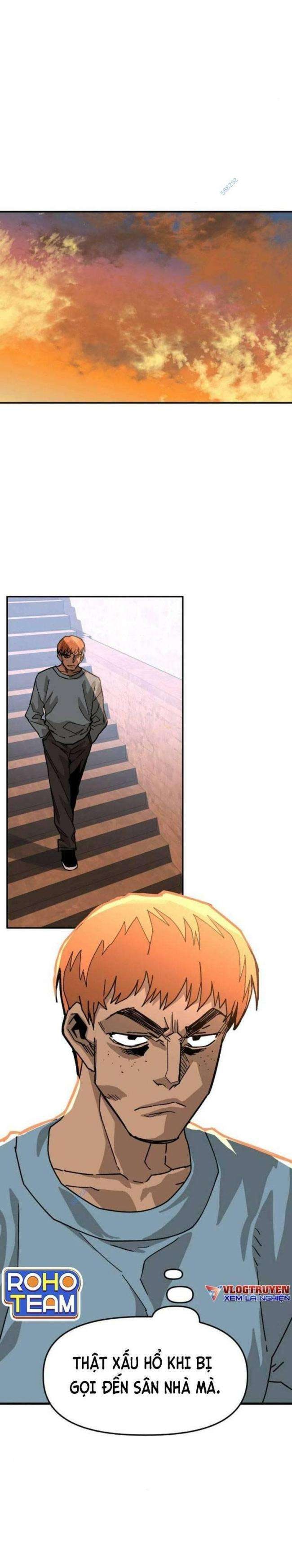 Chỉ Có Cái Chết Mới Là Sự Cứu Rỗi - Page 28