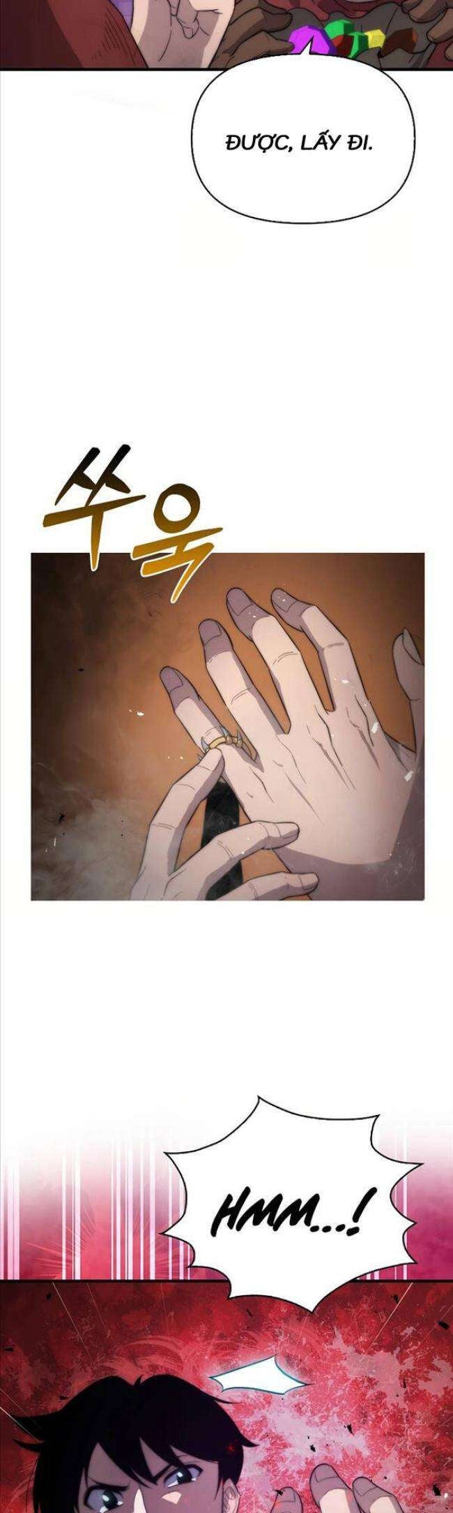 Kiếm Sư Cấp 9 Trở Lại - Page 44