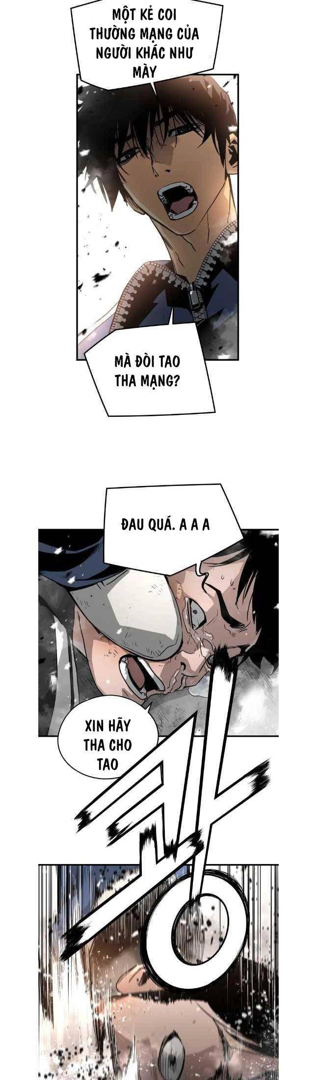 Đặc Công Xuất Ngũ - Page 9