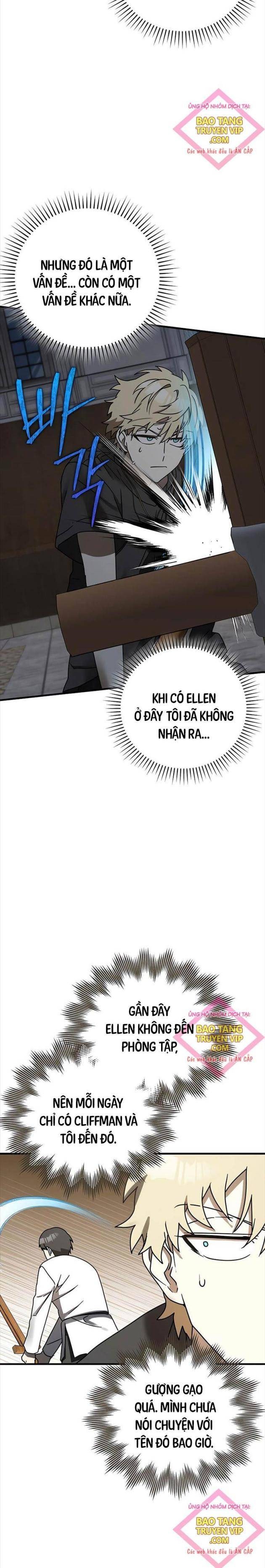 Học Viện Của Con Trai Quỷ Vương - Page 4