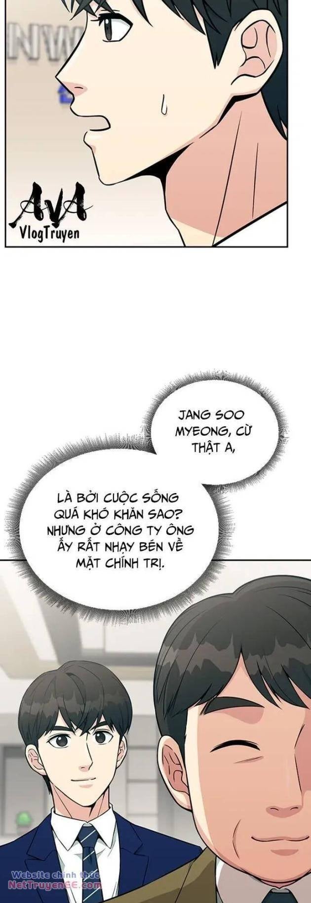 Chuyển Sinh Trở Thành Nhân Viên Mới - Page 54