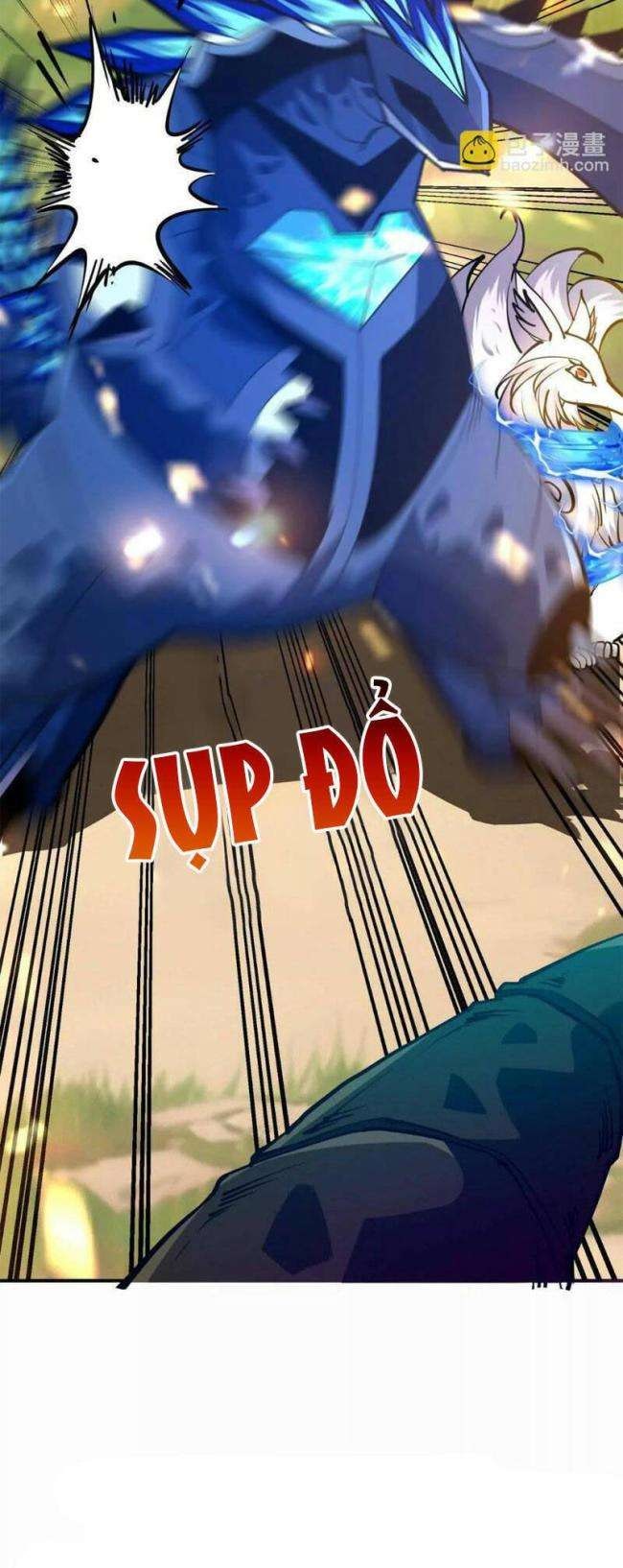 Thần Thú Quật Khởi - Page 36