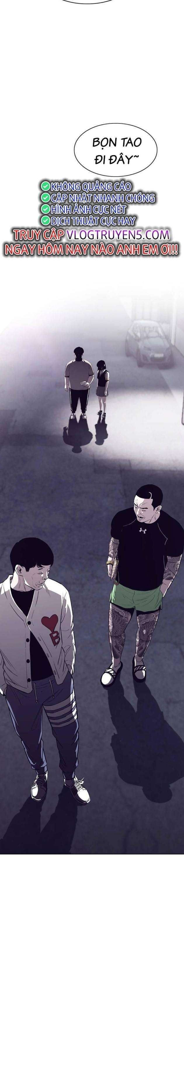 Loser Báo Thù - Page 24