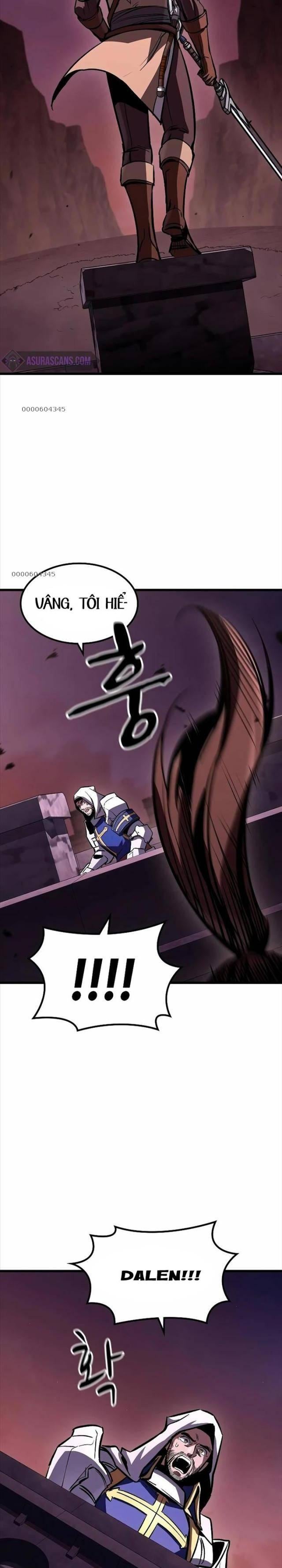 Chiến Binh Thu Thập Xác Chết - Page 8