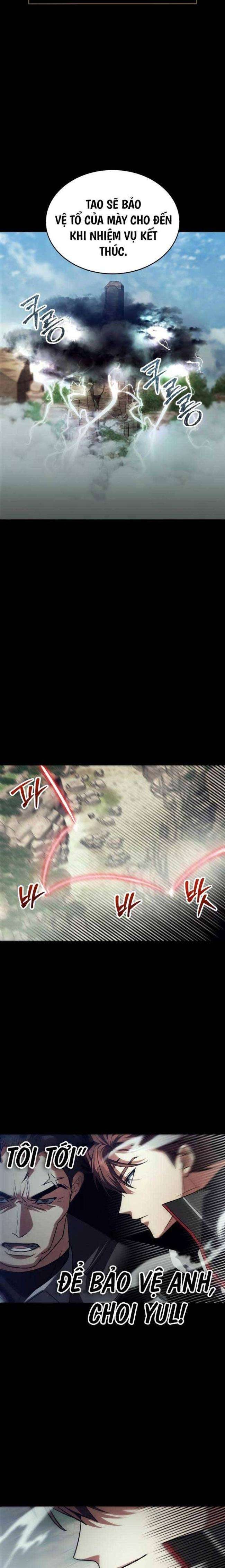 Ván Cược Của Chúa - Page 20